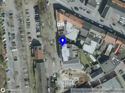 Nieuw bedrijf Models International