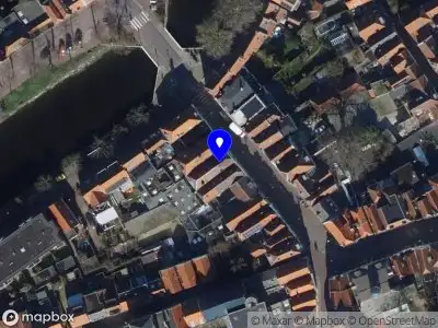 Bongers-van den Heiligenberg Middelburg