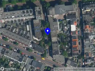 Nieuw bedrijf Taxi Brouwer