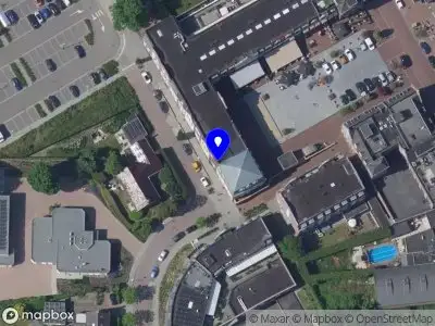 Kadarka Amsterdam