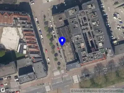 Nieuw bedrijf Wolkenkrabbers