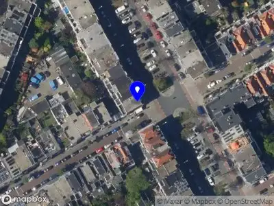 Viseethuis Carabonita