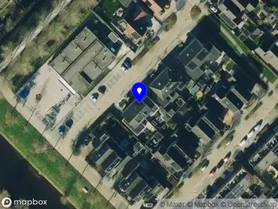 Nieuw bedrijf Webdot