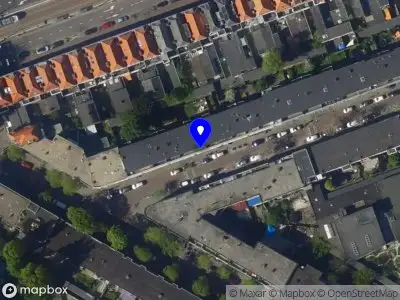 SMS Vision 's-Gravenhage