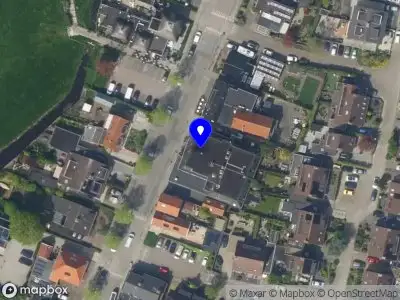 Scalmer Mijdrecht