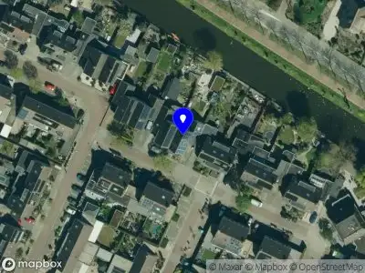 L.J.A. + I.W. Nederstigt t.h.o.d.n. Vrijebanenmarkt Utrecht Veenendaal
