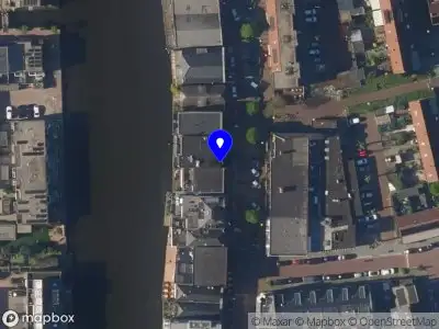 Nieuw bedrijf Steengrill Restaurant De Muiterij