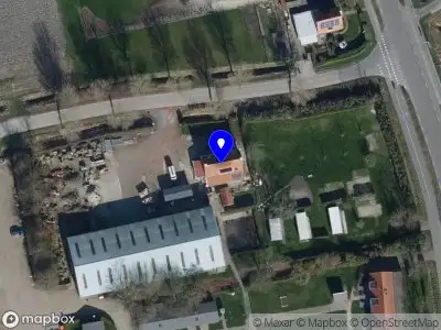 Minicamping Broedershoek