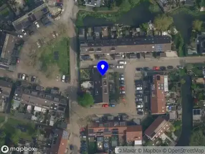Combinet Advies Nieuwegein