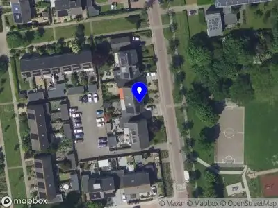 Scheepvaartonderneming Vorsteveld-v.d. Waal V.O.F. Sleeuwijk