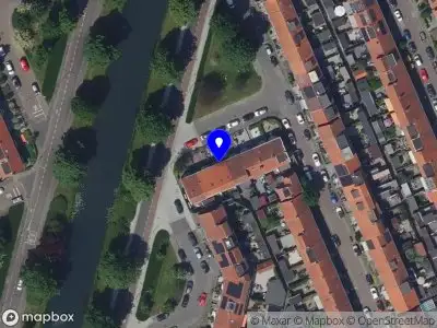 Schip Angelo Dordrecht