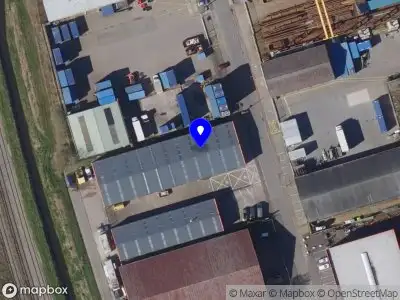 FavorTrade Inc. Terneuzen