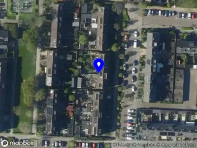 De Jonge Dienstverlener Heerhugowaard