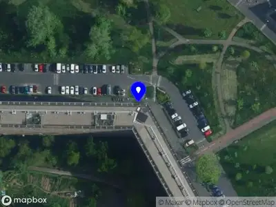 Nasiru & Gibril Koeriersdiensten