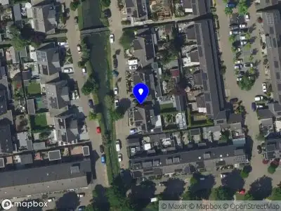 Pauline's Thuiskapsalon HARDINXVELD GIESSENDAM