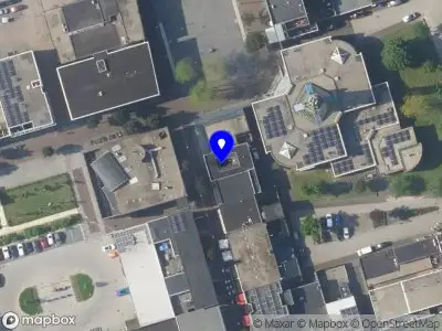 Nieuw bedrijf Brasserie Het TopPunt