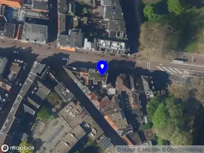 Fastfood Zorba De Griek