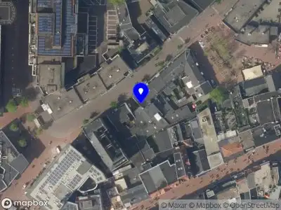 Nieuw bedrijf Restaurant Xin