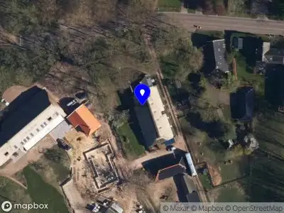 Bed and Breakfast Annen