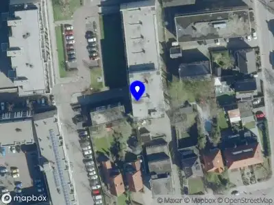 Nieuw bedrijf Studio wasgetekend