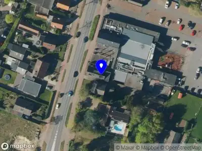 PSE Logistieke Dienstverlening