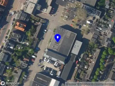 Zoek en Gij Zult Vinden