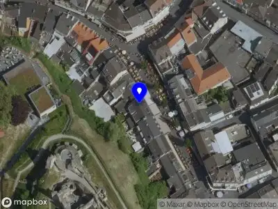 Nieuw bedrijf ff get lekkersj