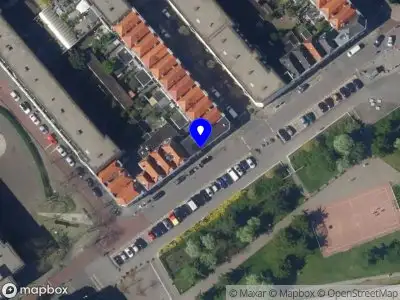 Hollandia Schoonmaakdienst 's-Gravenhage