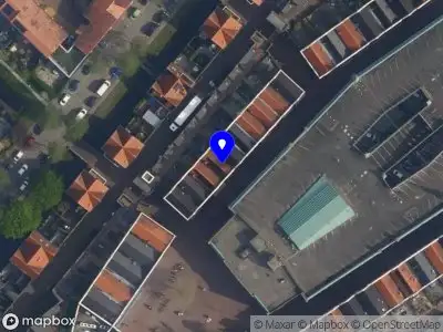 De Visparade Nootdorp
