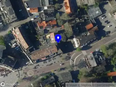 Slagerij De Groene Weg /J.W. Meeusen