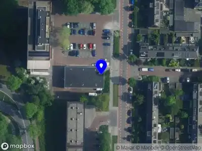 Another Academy Amstelveen