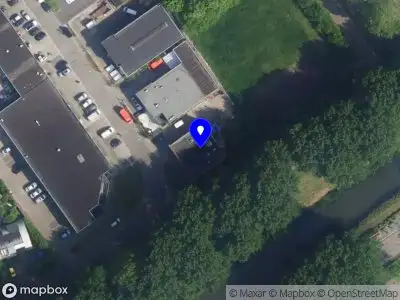 Nieuw bedrijf All Seasons Sport Centre