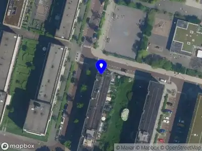 Uitzendbureau Capacity Amsterdam