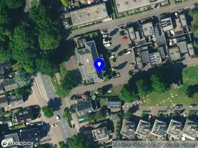 Knippen bij Renée Apeldoorn