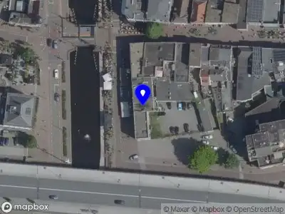 Nieuw bedrijf Cafe D'n AAnloop