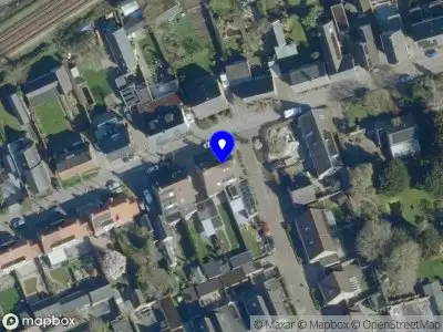 BSO de Bezige Bij V.O.F.