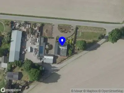 Nieuw bedrijf Special Horse Care