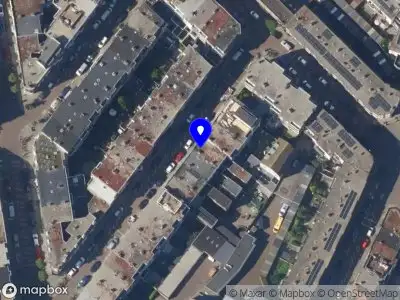Mainstream Agency 's-Gravenhage