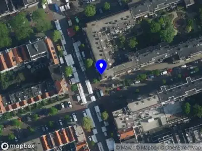 Adnil Invest B.V. Amsterdam