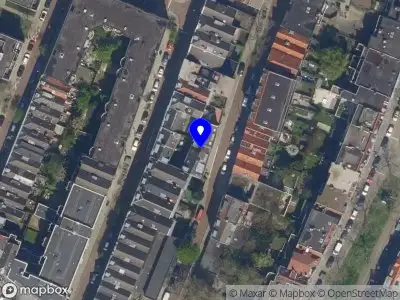 Nieuw bedrijf StudentService NL Rotterdam h.o.d.n. P&R Student Service NL