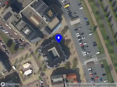 Van Beest Vathorst Amersfoort