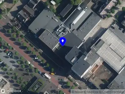 Palais Du Pain Hoofddorp