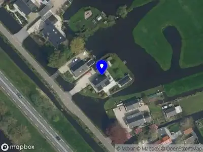 V.O.F. Verberg Logistics Stolwijk