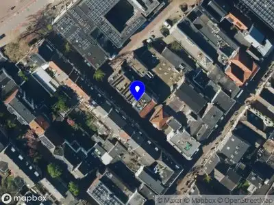 Kumo Sushi Wageningen