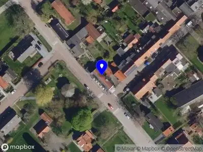 Caf‚ Trefpunt de Braakman