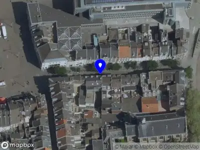 Maison Sur Meuse Maastricht