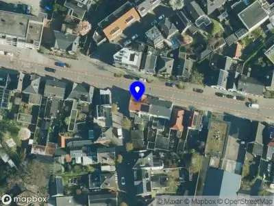 Nieuw bedrijf Wissink & Partners