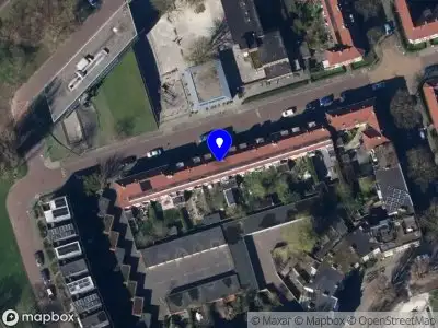 de Wilde van Ettinger Versteegh Groningen