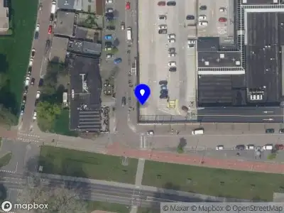 Vof Videoland Rotterdam IJsselmonde