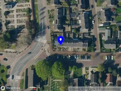 FHS Massage Therapie